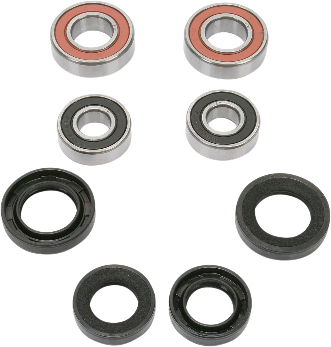 Wheel Bearing Kit - Front - Arctic Cat/Kawasaki/Suzuki