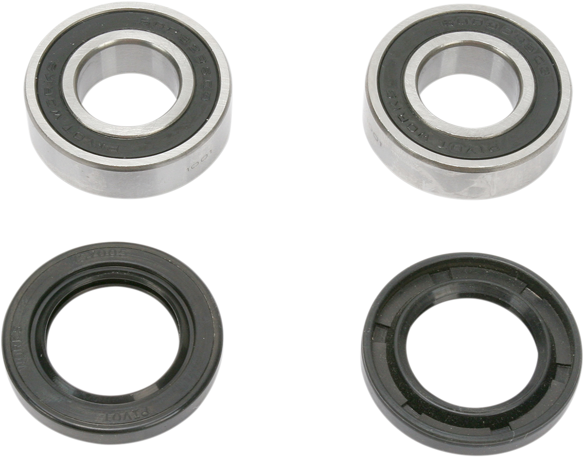 Wheel Bearing Kit - Front - '92-'97 Yamaha YZ125/250/WR250