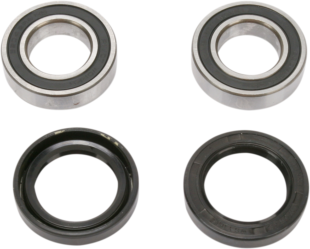 Wheel Bearing Kit - Front - Yamaha
