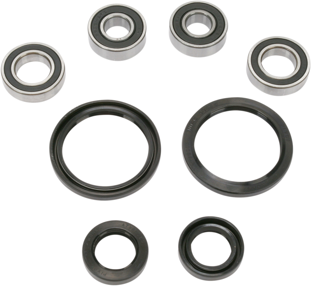 Wheel Bearing Kit - Front - Blaster 200/Timberwolf 250