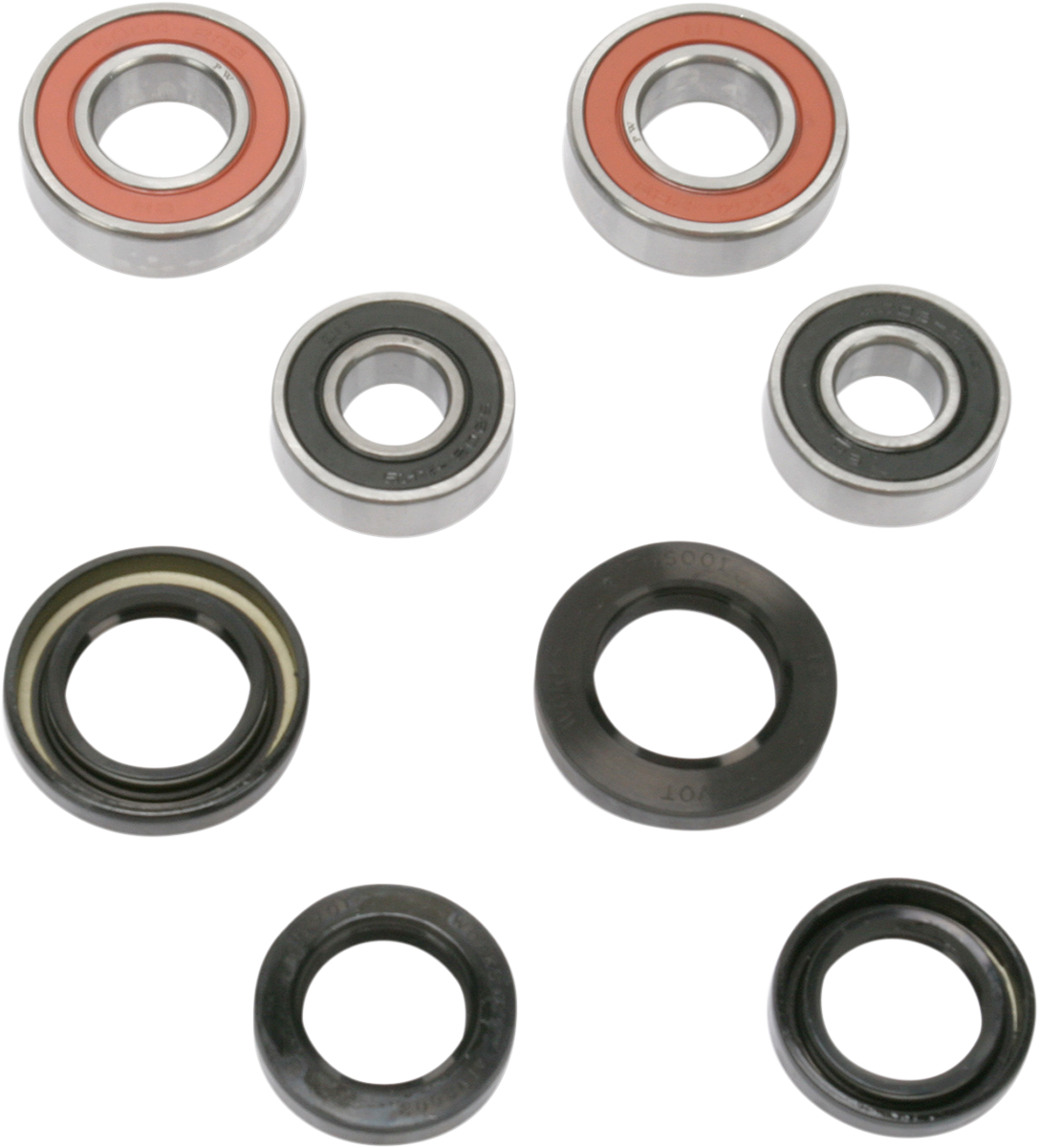 Wheel Bearing Kit - Front - Yamaha