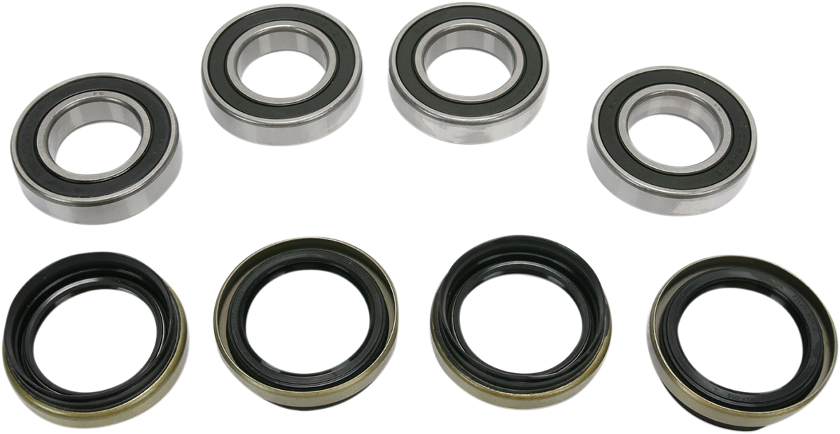 Wheel Bearing Kit - Front - Yamaha Grizzly 600/660
