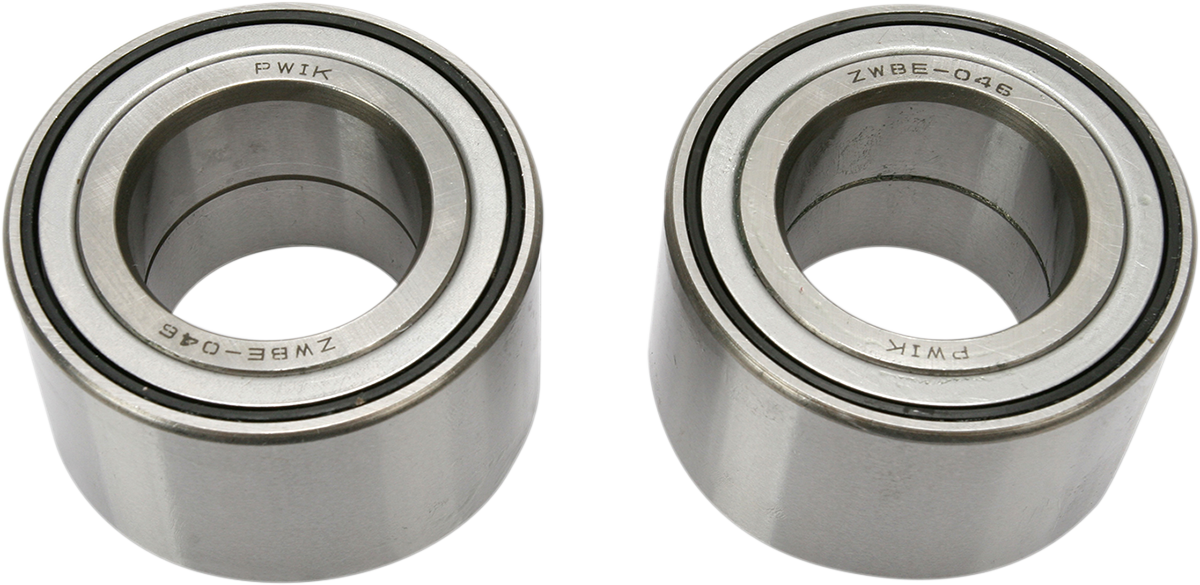Wheel Bearing Kit - Front/Rear