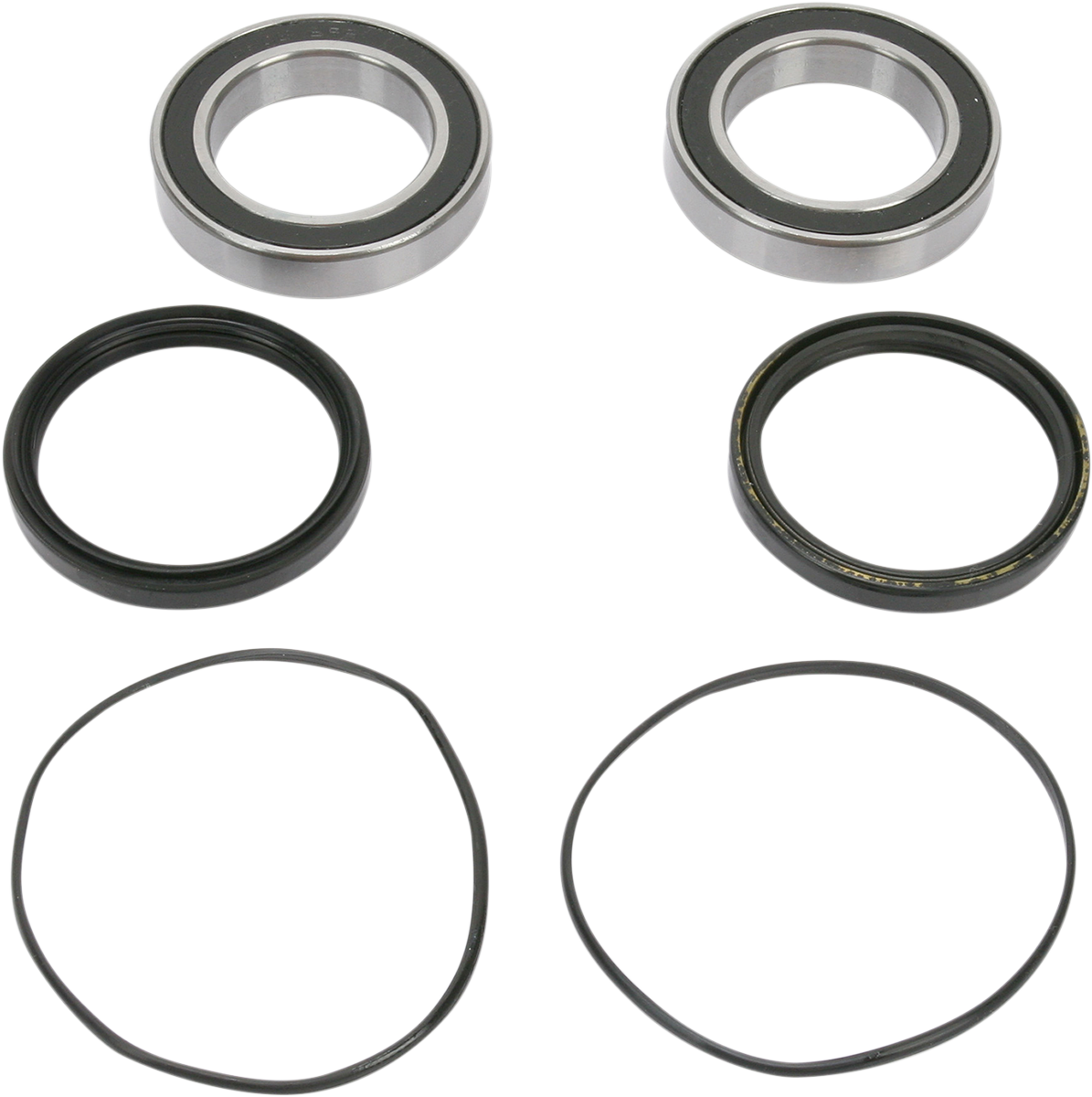 Wheel Bearing Kit - Rear - Adly Moto/Honda