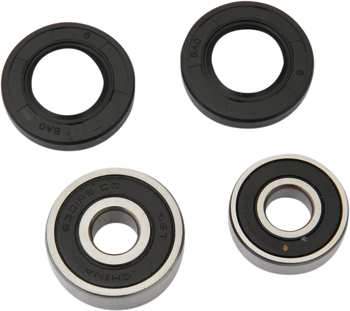 Wheel Bearing Kit - Rear - Kawasaki/Suzuki