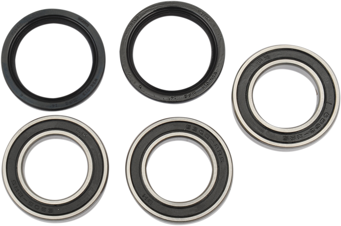 Wheel Bearing Kit - Rear - Aprilia/BMW/Kawasaki/Suzuki