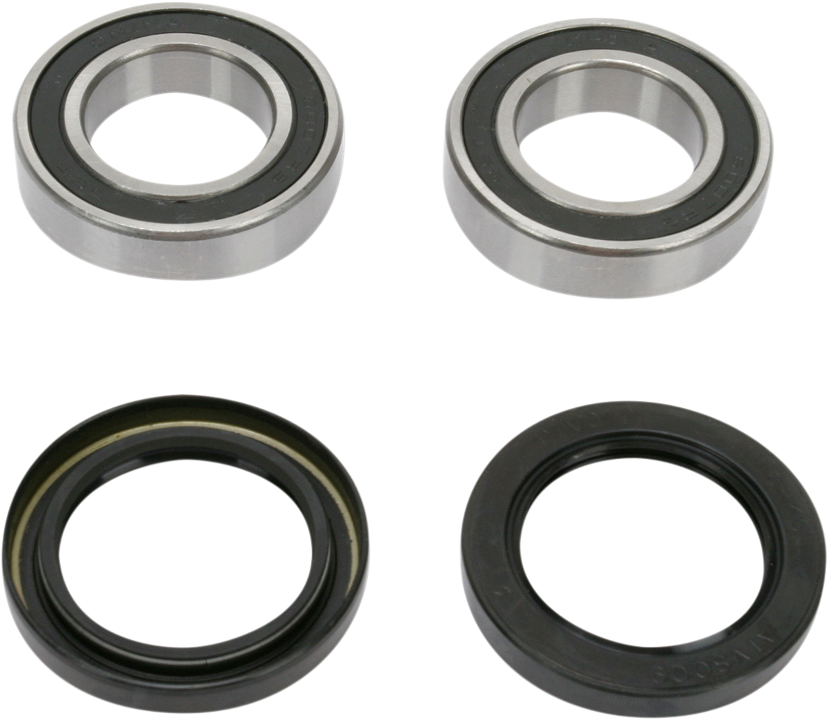 Wheel Bearing Kit - Rear - Kayo/Yamaha