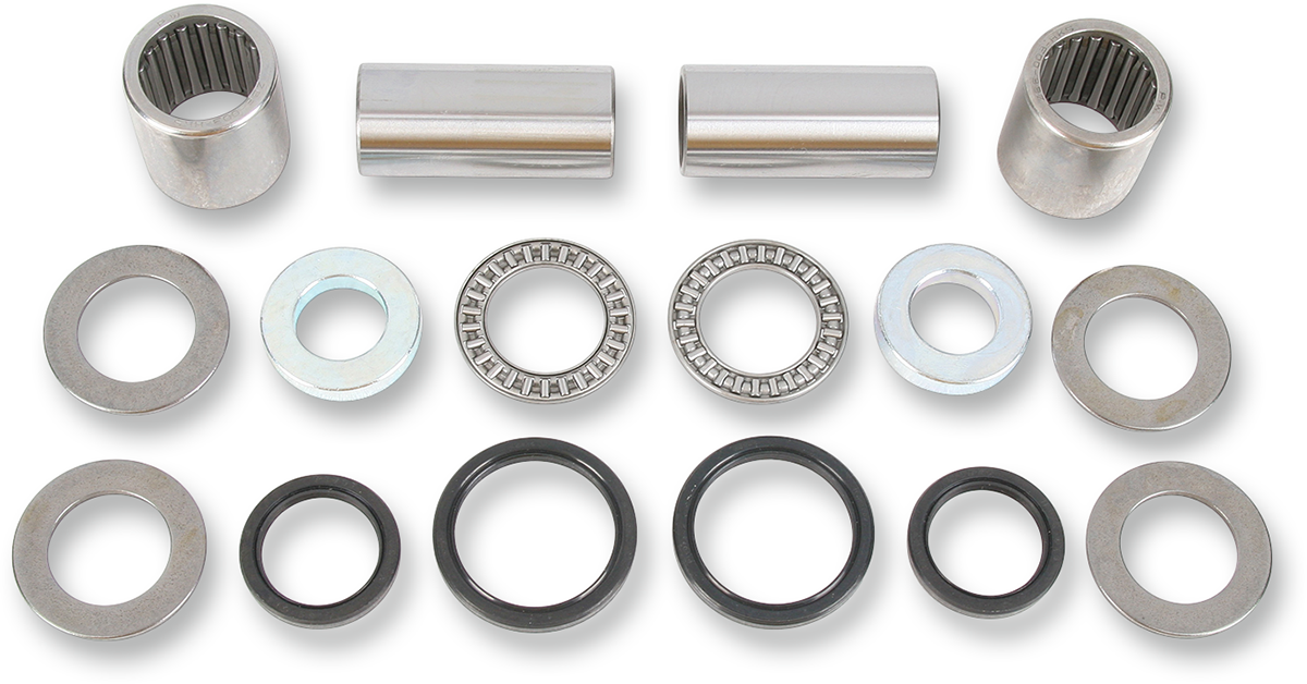 Swingarm Bearing Kit - Honda