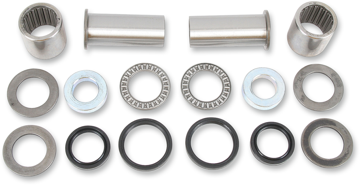 Swingarm Bearing Kit - Suzuki