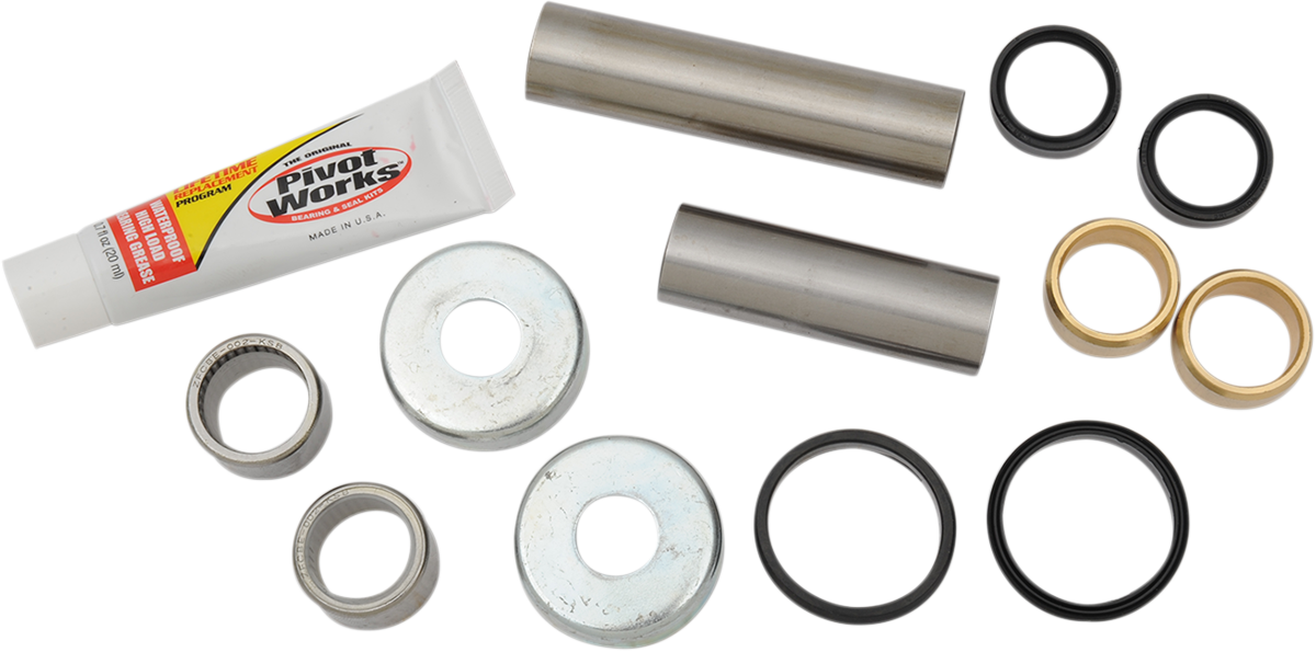 Swingarm Bearing Kit - Yamaha