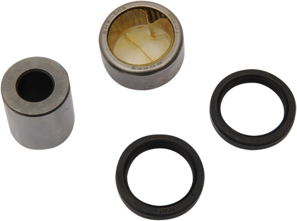 Shock Bearing - Rear - Arctic Cat/Kawasaki/Suzuki