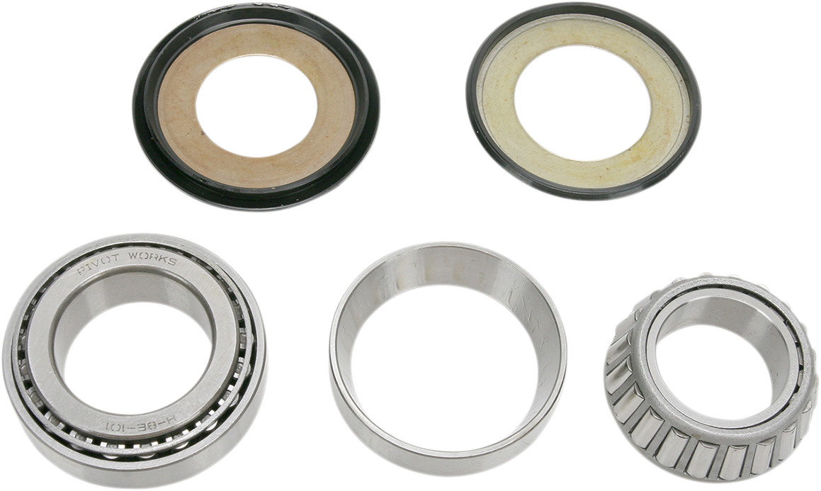 Steering Stem Bearing Kit - Honda
