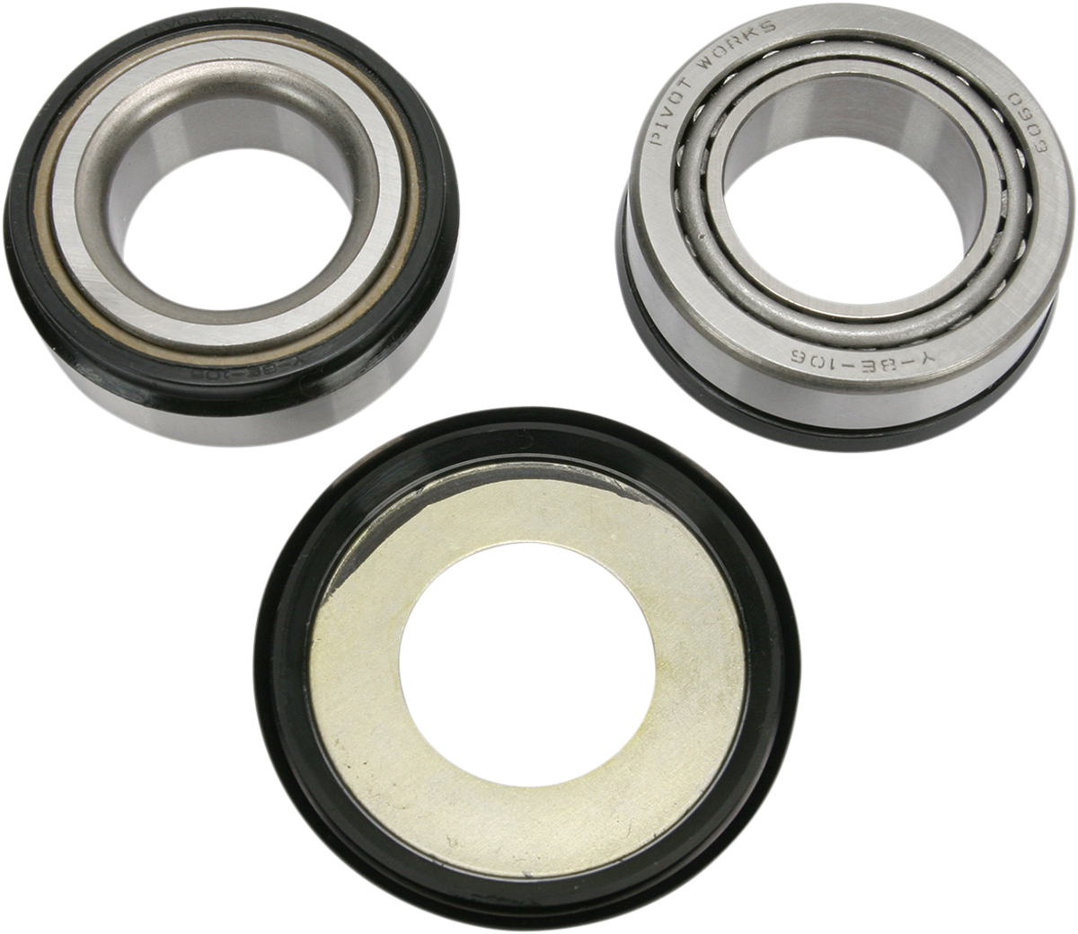 Steering Stem Bearing Kit - Yamaha