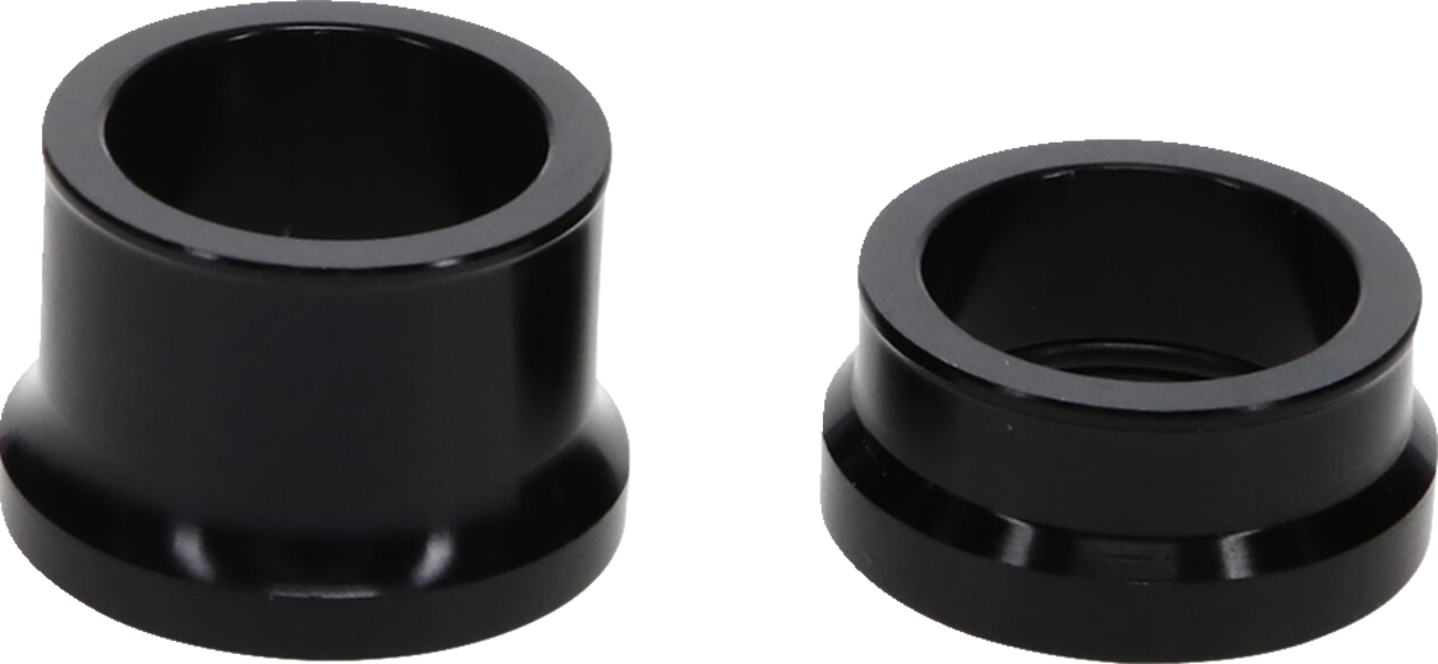 Wheel Spacer Kit - Rear - Suzuki RM125/250