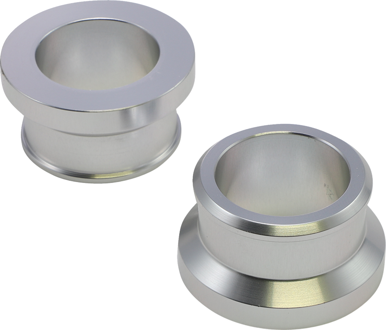 Wheel Spacer Kit - Rear - Suzuki