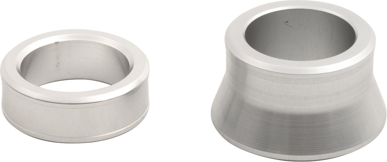 Wheel Spacer Kit - Front - YZ 250/450F