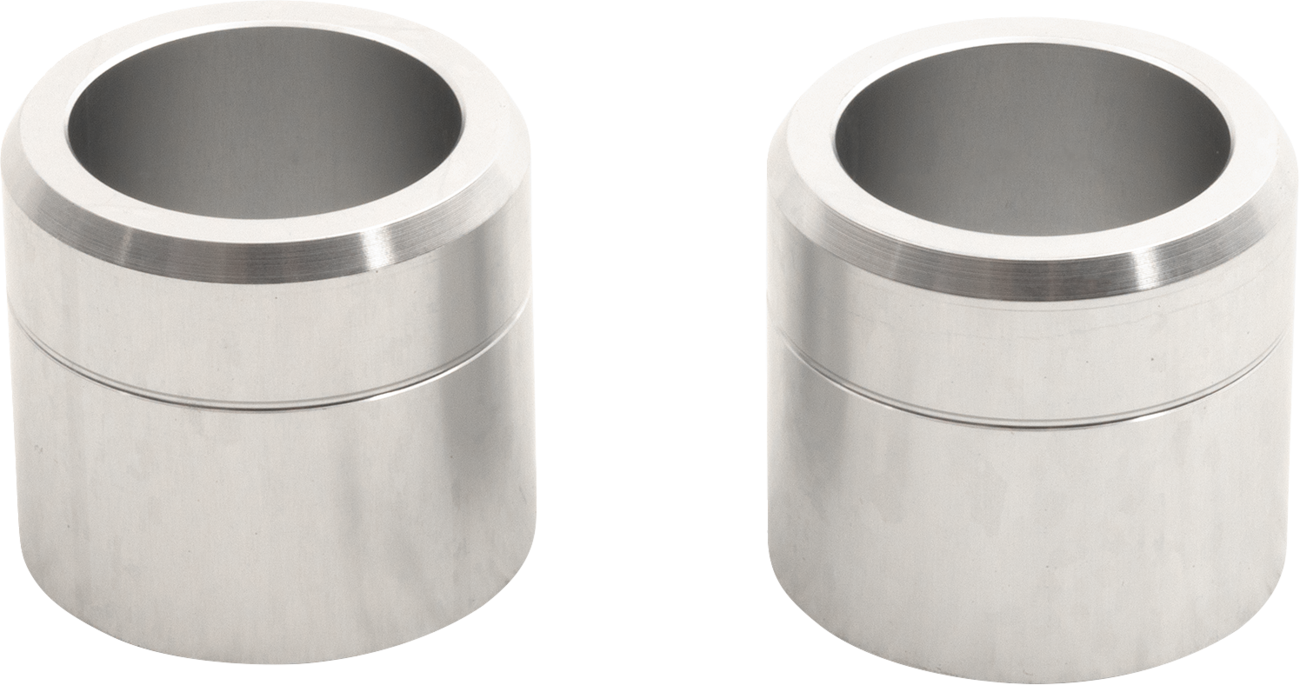 Wheel Spacer Kit - Front - KX 250/450