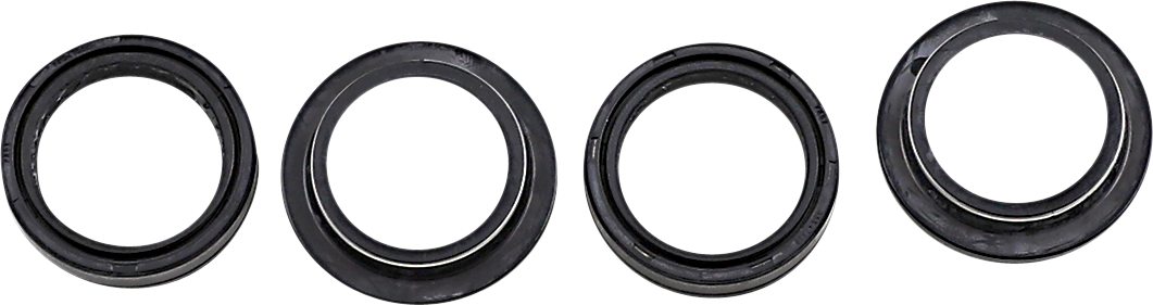 Fork Seal/Wiper Kit - 35 mm ID