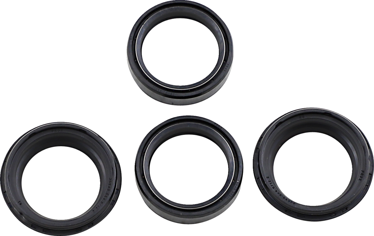 Fork Seal/Wiper Kit - 35 mm ID - KTM 50