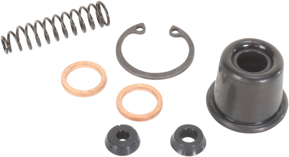 Master Cylinder Rebuild Kit - Rear - Honda