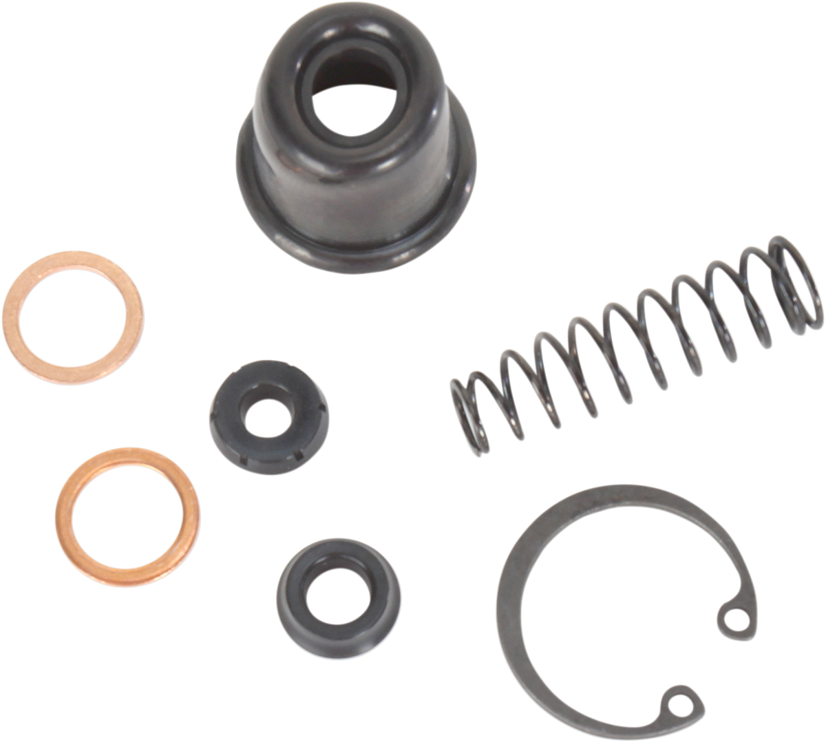 Master Cylinder Rebuild Kit - Rear - Yamaha