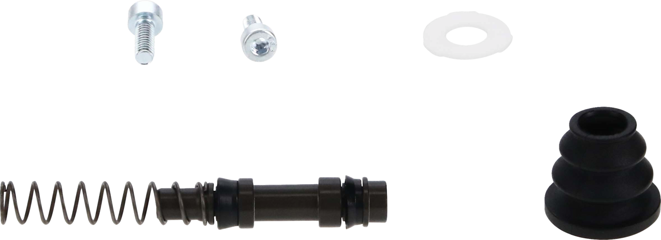 Clutch Master Cylinder Rebuild Kit