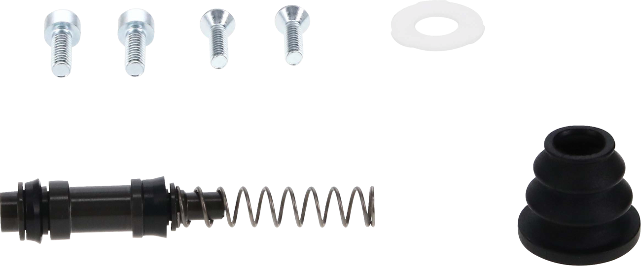 Clutch Master Cylinder Rebuild Kit
