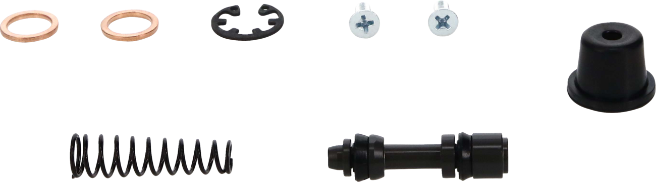 Clutch Master Cylinder Rebuild Kit