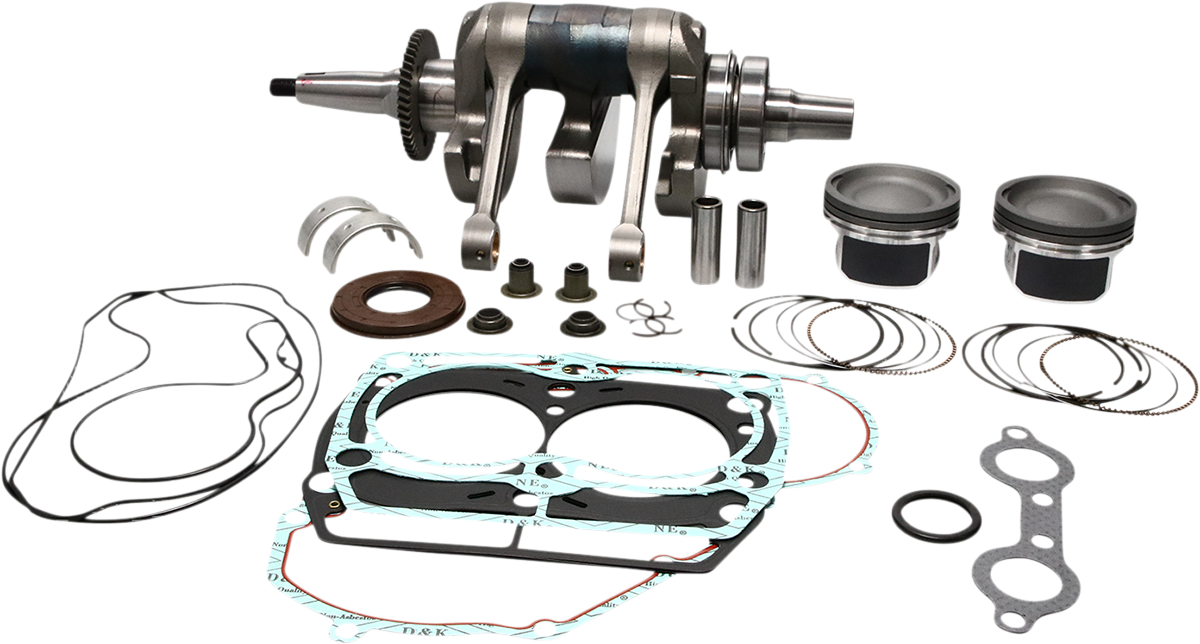 Engine Rebuild Kit