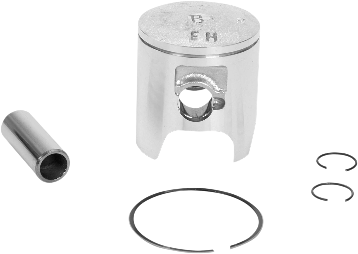 Piston Kit - 47.45 mm - Honda CR85R