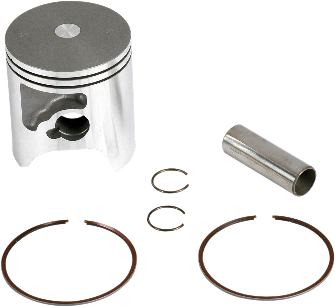 Piston Kit - 44.45 mm - Kawasaki KX65 | Suzuki RM65
