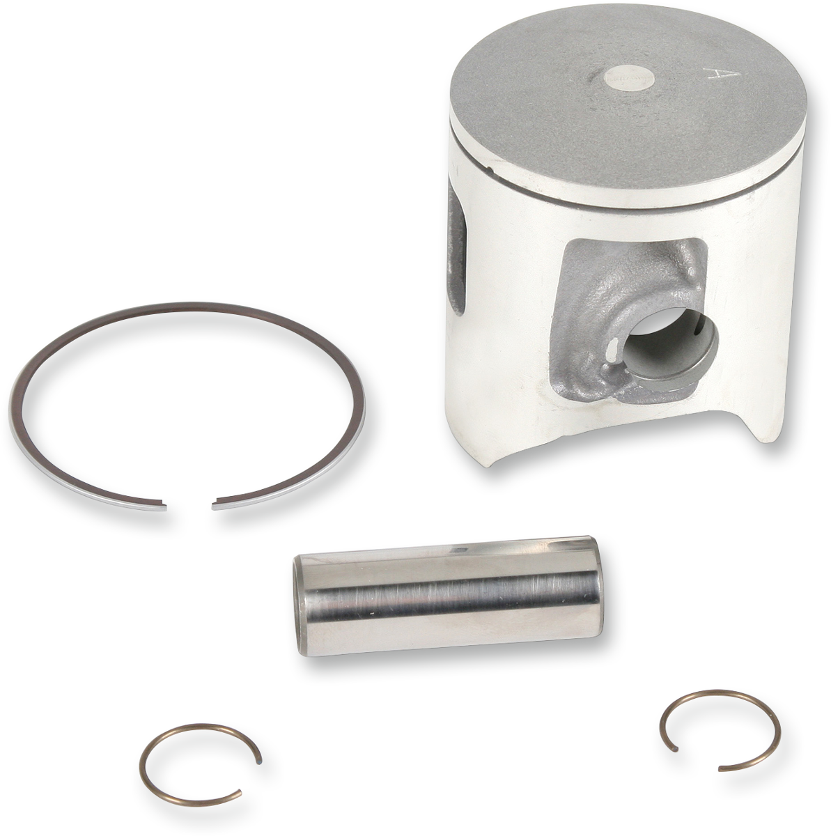Piston Kit - 53.95 mm - Kawasaki KX125
