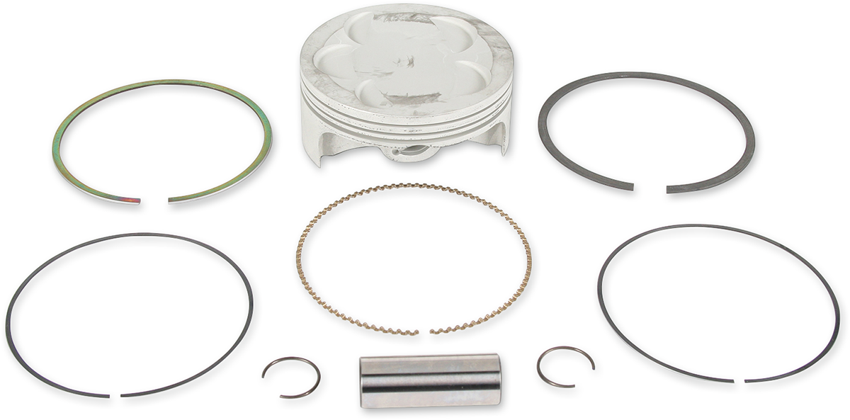 Piston Kit - 94.95 mm - Yamaha WR426F/YZ426F
