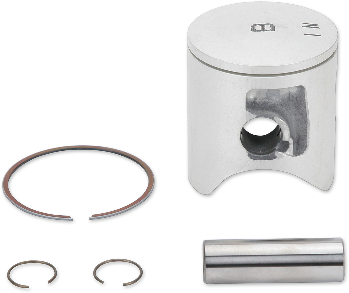 Piston Kit - 53.95 mm - Honda CR125R