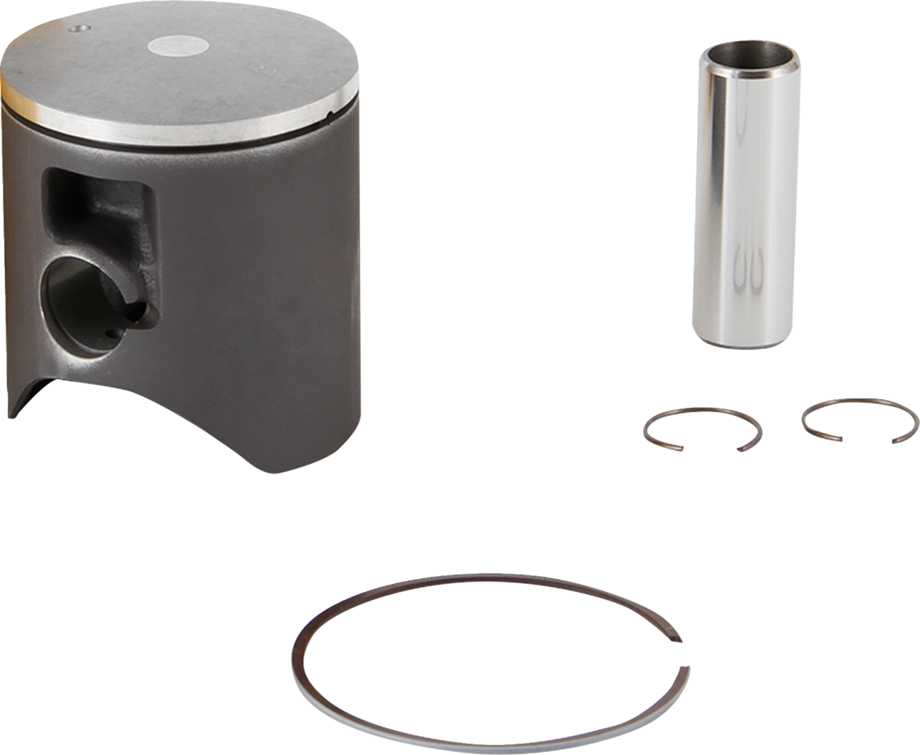 Piston Kit - 47.94 mm - Suzuki RM85