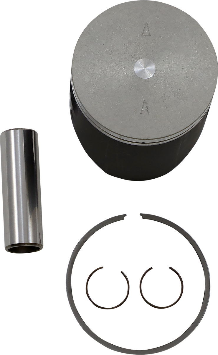 Piston Kit - 53.95 mm - Suzuki RM125