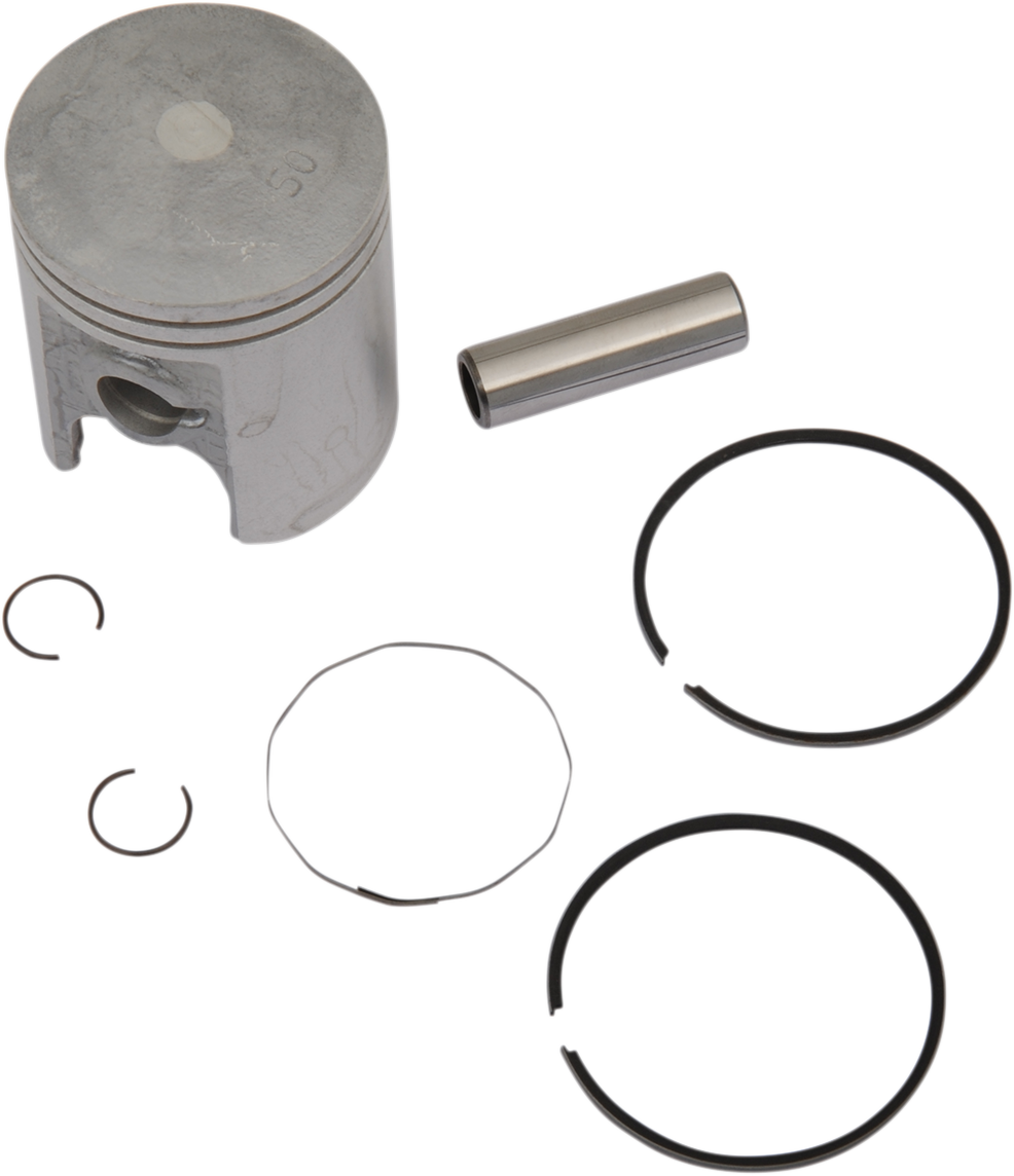 Piston Kit - 50.00 mm - Kawasaki KFX80 | Suzuki LT80 QuadSport