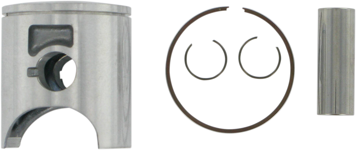 Piston Kit - 46.98 mm - Gas Gas | Husqvarna | KTM