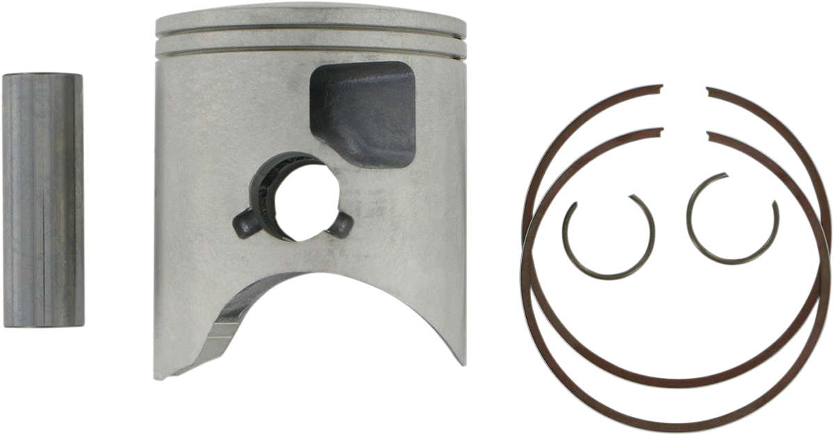 Piston Kit - 66.36 mm - Gas Gas | Husaberg | Husqvarna | KTM
