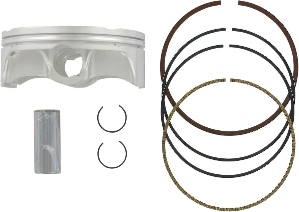 Piston Kit - 96.94 mm - KTM