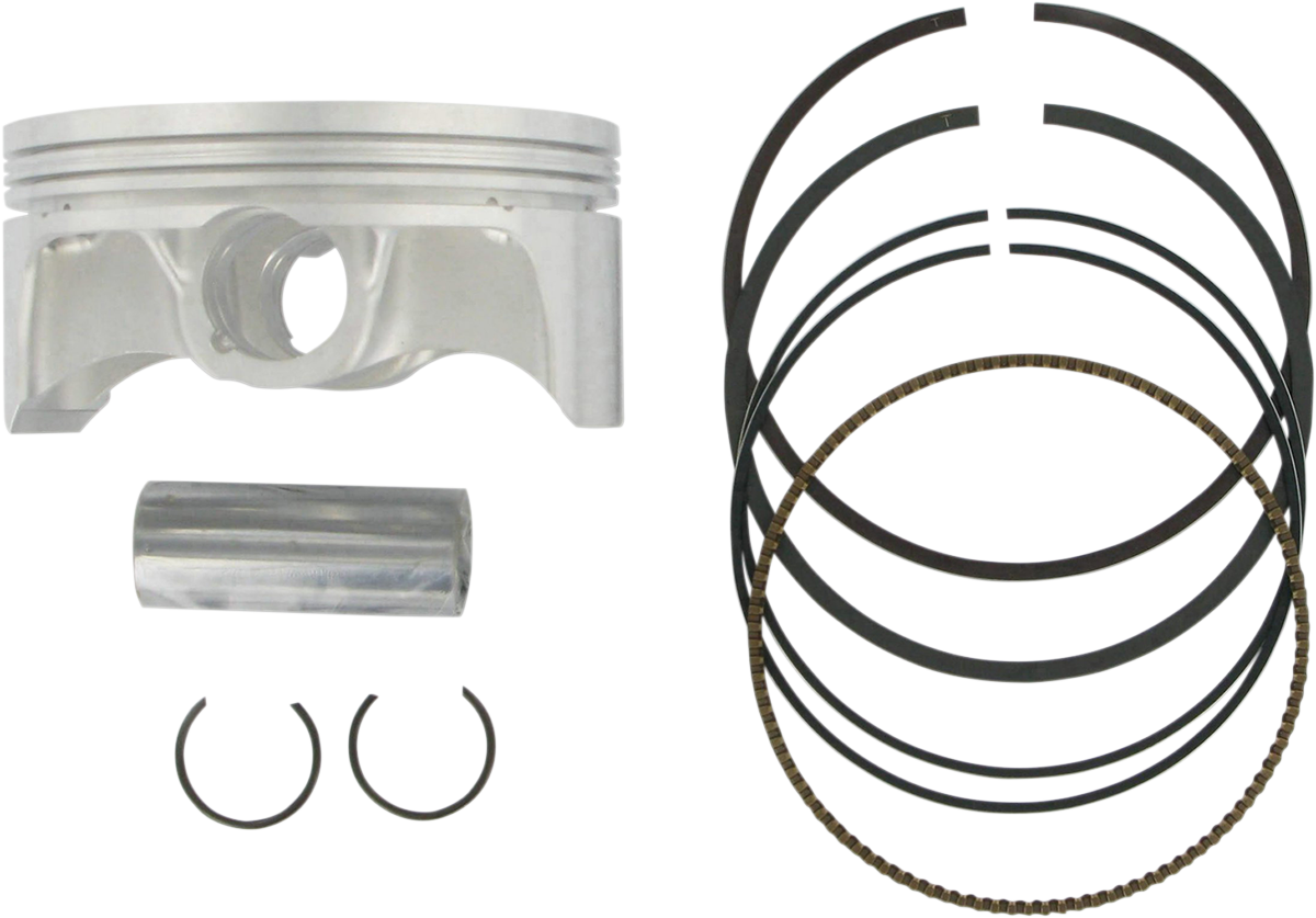 Piston Kit - 94.95 mm - Beta | KTM | Polaris