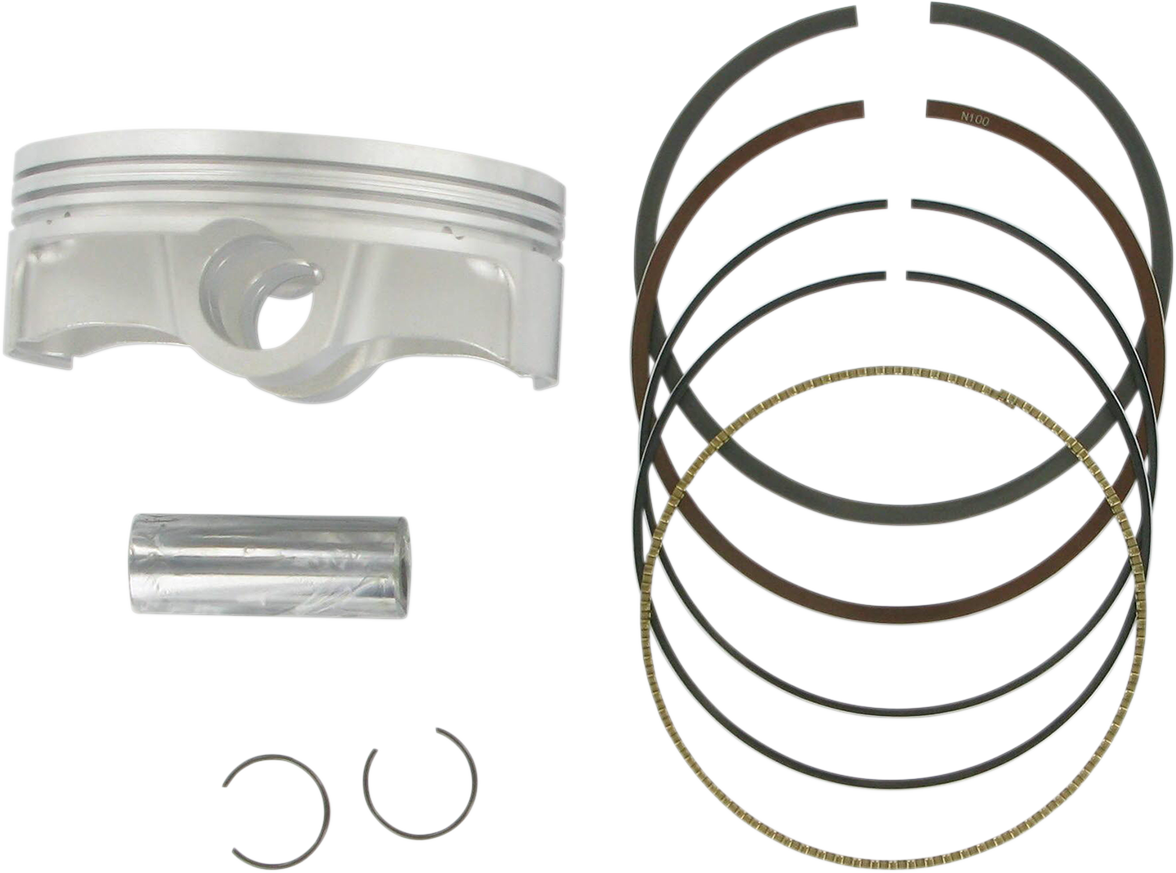 Piston Kit - 95.98 mm - Honda TRX450ER/TRX450R