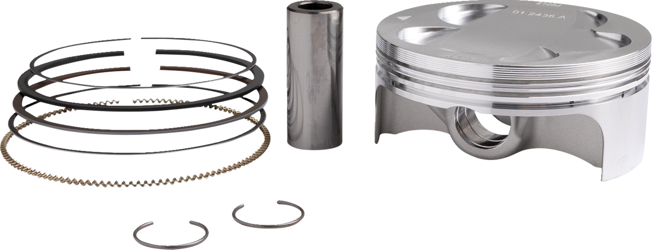 Piston Kit - 94.95 mm - Yamaha YFZ450/YFZ450R