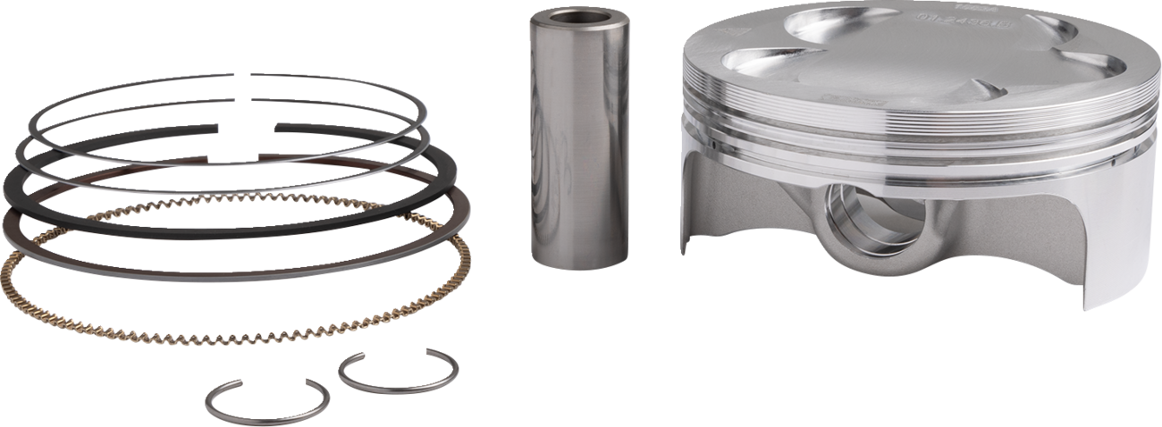 Piston Kit - 94.96 mm - Yamaha YFZ450/YFZ450R