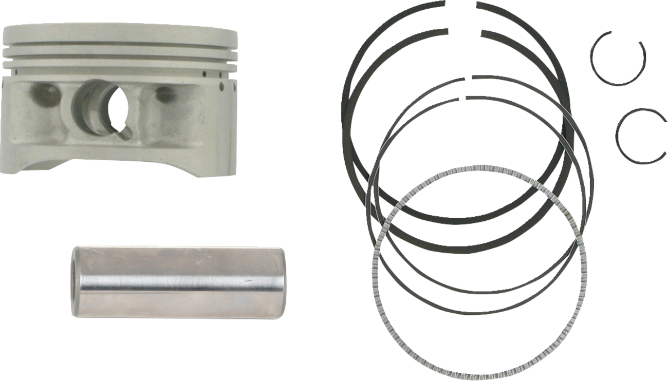Piston Kit - 83.00 mm - Yamaha