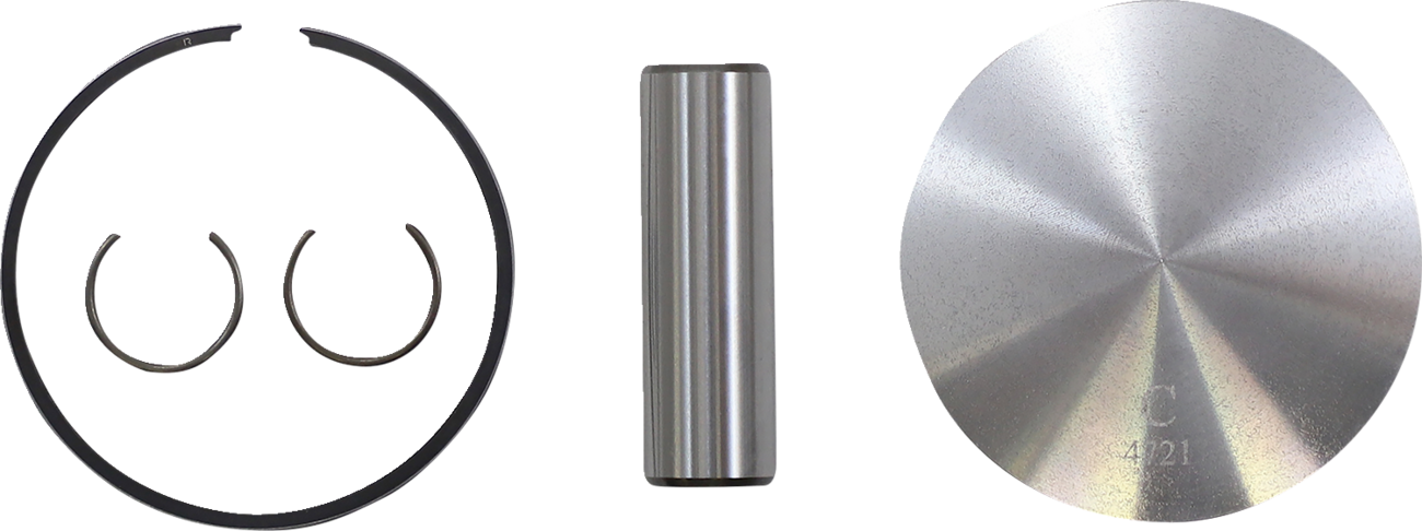 Piston Kit - 44.98 mm - Gas Gas | Husqvarna | KTM