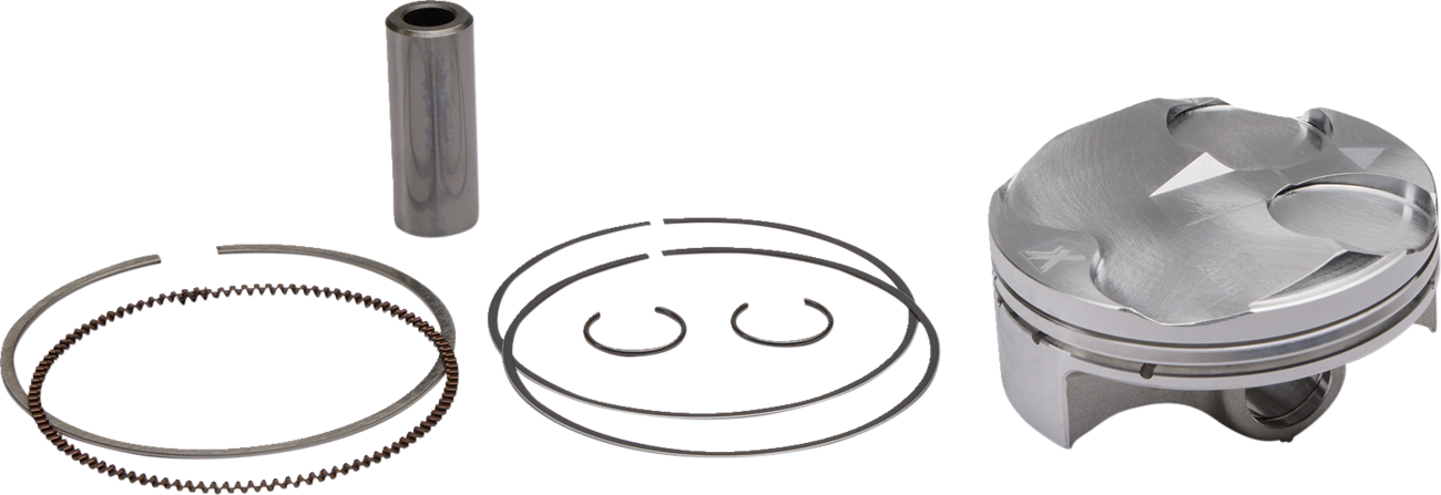 Piston Kit - 65.98 mm - Honda CRF150R