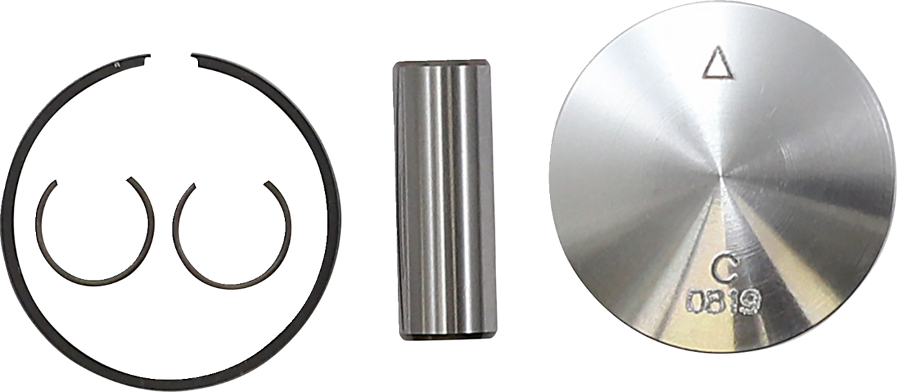 Piston Kit - 39.48 mm - Gas Gas | Husqvarna | KTM