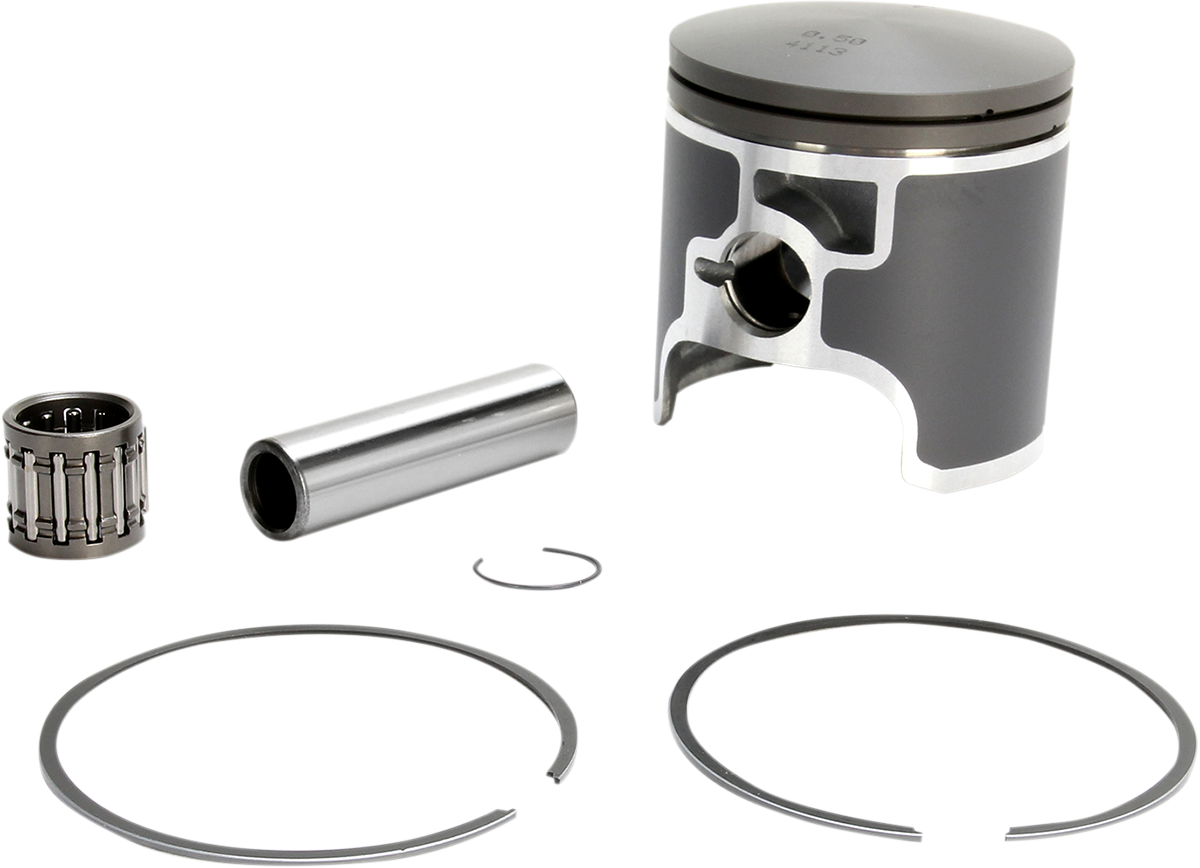 Piston Kit - 73.50 mm - Fuji Motor 544 cc - Polaris