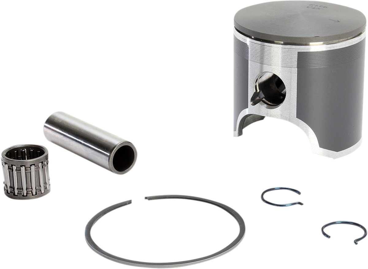 Piston Kit - 78.00 mm - 693 Engine Type - Ski-Doo